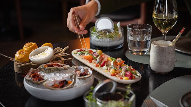 Comment puis-je faire une réservation?