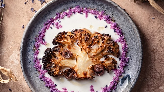 Avez-vous des options végétariennes, végétaliennes et sans gluten?