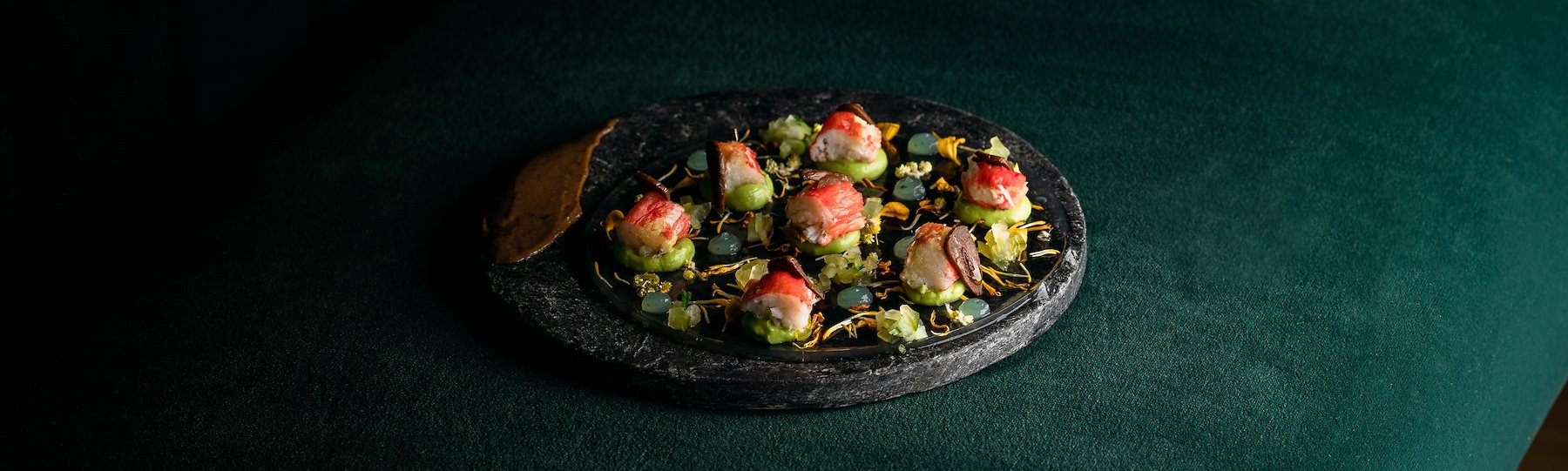 Fiskebar Cuisine raffinée et créative à Genève Brunch au bord du Lac
