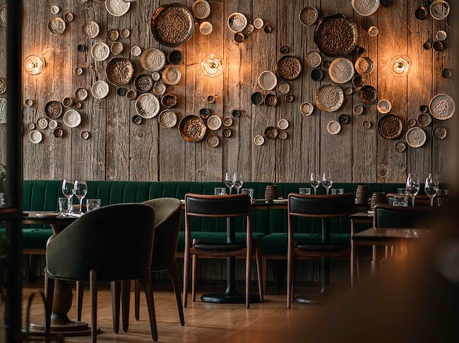 Services de réunion