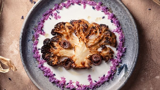 Do you have vegetarian, vegan, gluten free options?