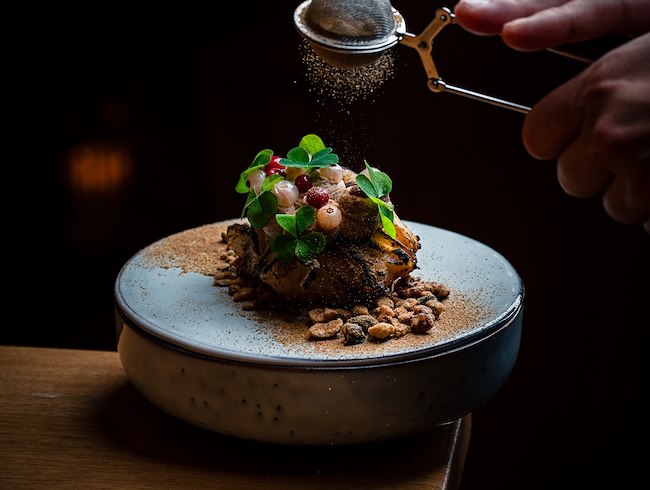 Gift the Extraordinary